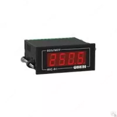 ИНС-Ф1 — вольтметр