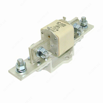 Предохранитель ППН- 41-70 1600А габарит 4 УХЛ3 на держателе