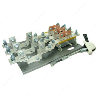 Рубильник РПС - 10/П 1000А УХЛ3 (без ППН) рукоятка справа