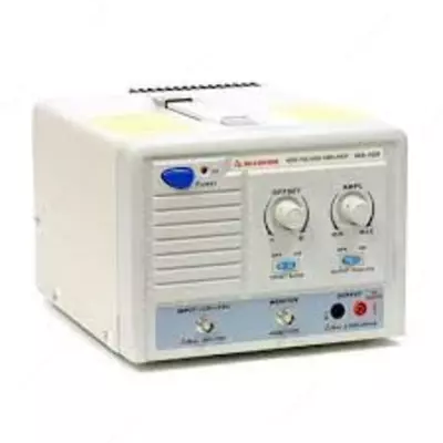 AVA-1810 — амплитудный усилитель