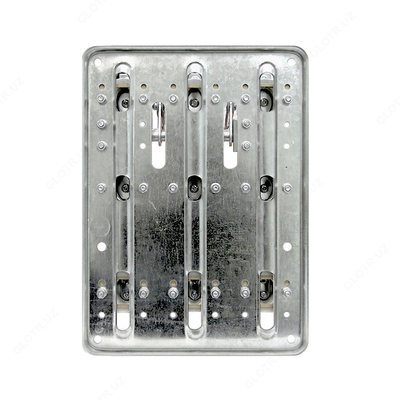 Рубильник РПБ 1/П без ПН2, 100А правая рукоятка