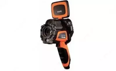 SAT D300 +1000 °С — тепловизор