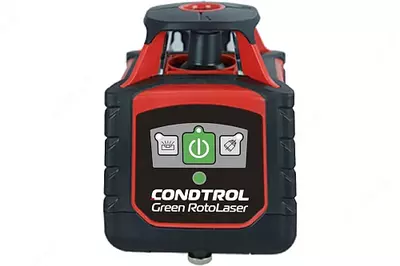 РОТАЦИОННЫЙ ЛАЗЕРНЫЙ НИВЕЛИР CONDTROL AUTO ROTОLASER