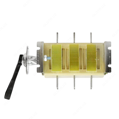 Выключатель-разъединитель ВР32-39В71250-32 УХЛ3