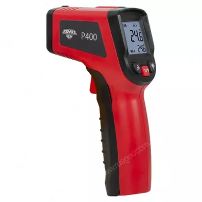 AMO P400 — пирометр