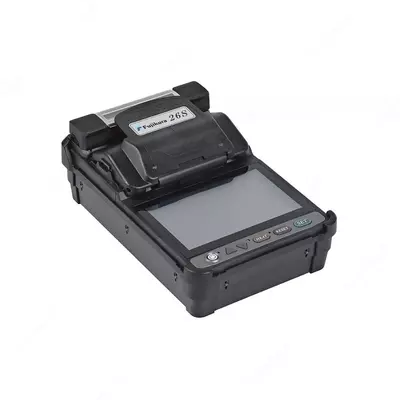 Fujikura 26S KIT C — аппарат сварочный в комплекте с прецизионным скалывателем CT08