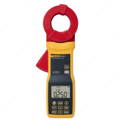 Fluke 1630-2 — клещи для измерения сопротивления контура заземления
