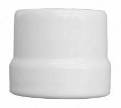 Изолятор опорный ИО-1-2.5 У3 Техкерамика резьба М10 по 1 отв.