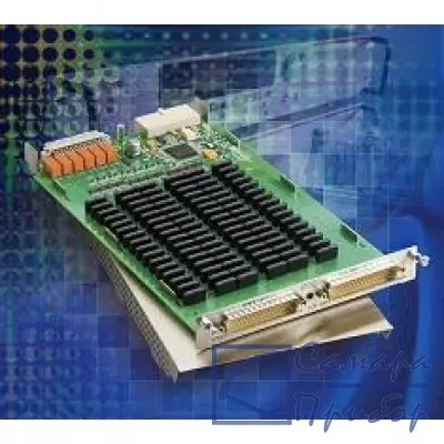 3731 — модуль матричного коммутатора