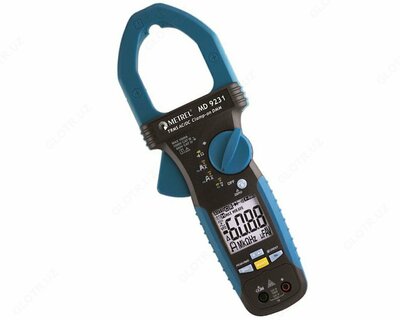MD 9231 — токоизмерительные клещи