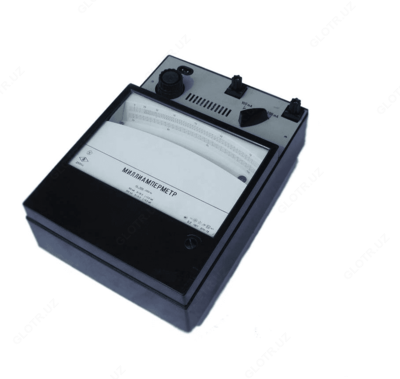 Д5101 — амперметр