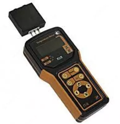 IT-8-RUT — мультиметр (милливольтметр) цифровой прецизионный