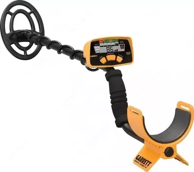 Garrett ACE 200i RUS — металлоискатель