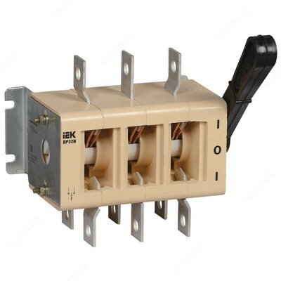 Выключатель-разъединитель ВР32И-31А70220 100А IEK
