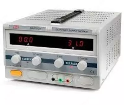 UnionTEST HY3040E — источник питания