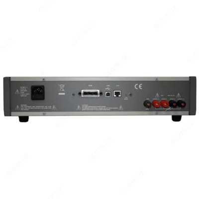 АКИП-7505/2 — мера сопротивления