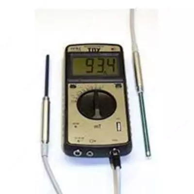 ТПУ-04 — миллитесламетр портативный универсальный