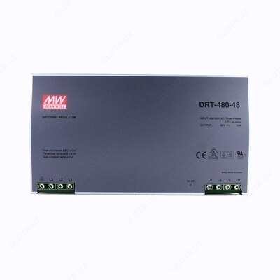 DRT-480-48 Блок питания MEAN WELL