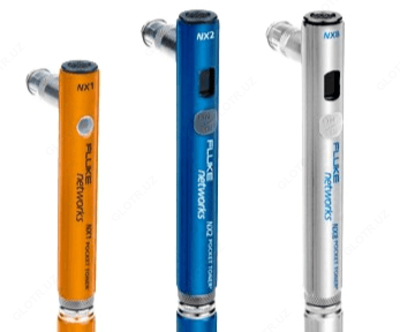 Fluke Pocket Toner — карманный генератор тонового сигнала