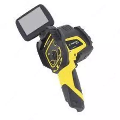 Trotec XC600 до 1000°C — тепловизор