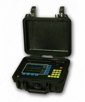 Рефлектометр TDR-109 «СТРИЖ-С»