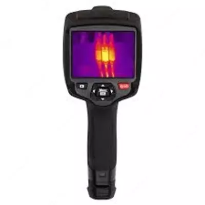 RGK TL-400 — тепловизор