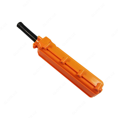 Пост кнопочный ПКТ-60 IP54