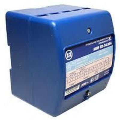 Преобразователь измерительный переменного тока МИР ПТ-24.002