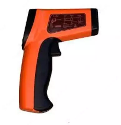 ТЕТРОН-Т900 — пирометр инфракрасный