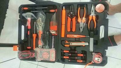 Набор для электрика