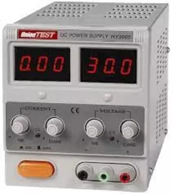 UT3003C — линейный источник питания