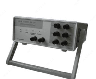 Н4-100 — мера напряжения