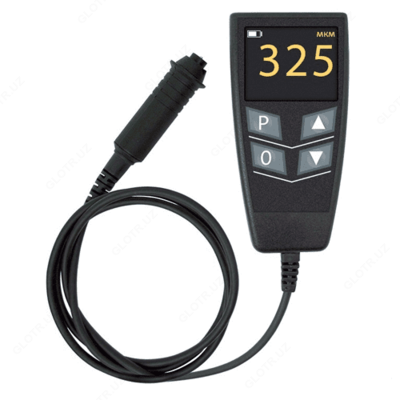 Константа МК4 — толщиномер защитных покрытий всех типов