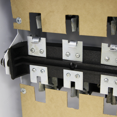 Ящик силовой с рубильником ЯБПВУ 250А Cu IP54 без ПН-2 БелСвет