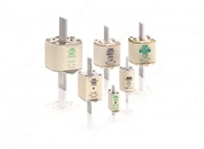 Предохранитель OFAF3H630 630A тип gG размер3, до 500В