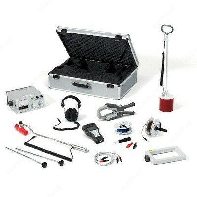 TG 20/50 — генератор звуковой частоты Wmax=50ВА