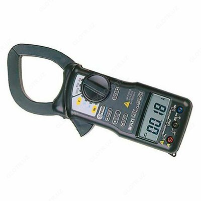MULTI Model 260 — клещи токоизмерительные