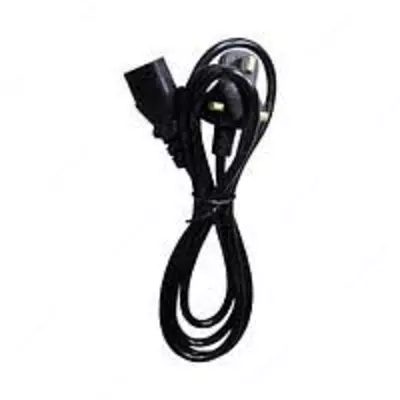 TEL-EL — опциональный измерительный провод (3-х проводной кабель с коннектором в виде евро-вилки) для ускоренного тестирования цепей в зданиях и оконечных бытовых электросетях 220 В