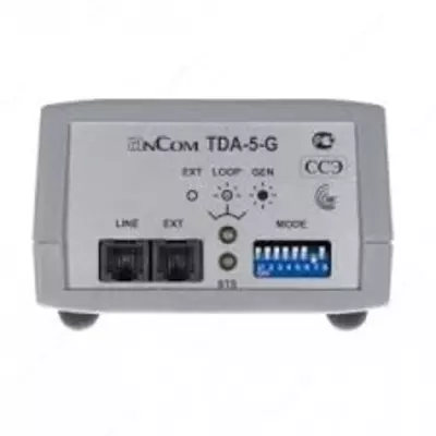 AnCom TDA-5/16000 — управляемый генератор измерительных сигналов