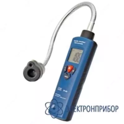 IR-68 — многофункциональный инфракрасный термометр (пирометр)