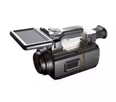 SAT G96 PLUS +1000 °С — тепловизор