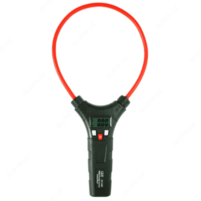 DT-320 — клещи электроизмерительные гибкая токовая петля