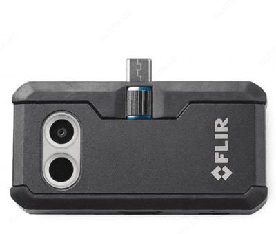 FLIR ONE PRO for Android MICRO-USB — тепловизор для смартфона