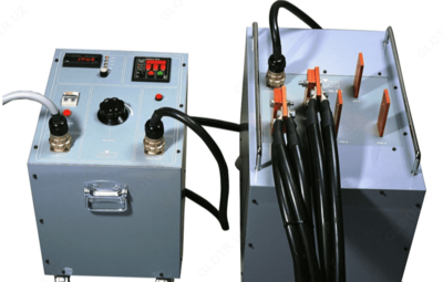 LET-4000-RD — устройство прогрузки первичным током до 21,6 кА