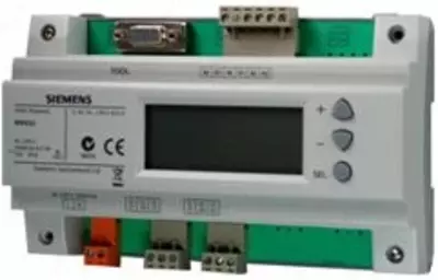 УНИВЕРСАЛЬНЫЙ КОНТРОЛЛЕР RWD32