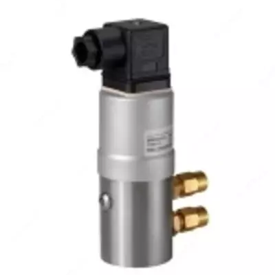 ДАТЧИКИ ОТНОСИТЕЛЬНОГО ДАВЛЕНИЯ QBE2X02-P ДЛЯ ЖИДКОСТЕЙ И ГАЗОВ