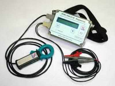 ЭРИС-ПКИ.01 — прибор контроля изоляции