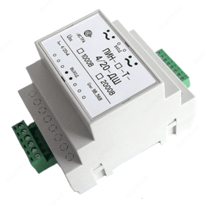 ПИН-2000-Т-4/20-ДШ — высоковольтный преобразователь измерительный постоянного и переменного напряжения