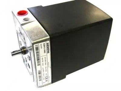 СЕРВОПРИВОДЫ SQM20 | SQM21