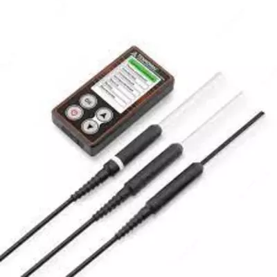 ТЕХНОМАГ (П-1С) — универсальный магнитометр (с преобразователем П-1С тесламетра и образцом)